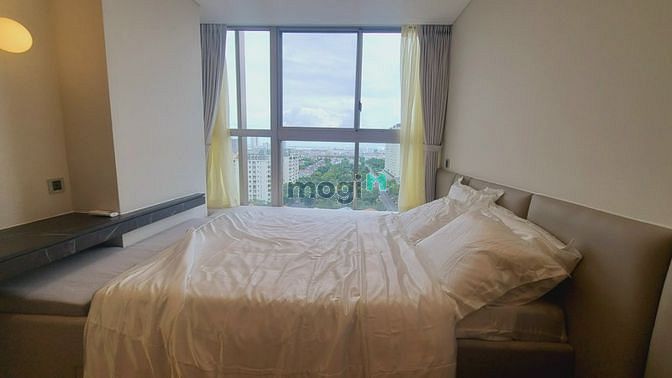Hình ảnh [ CHO THUÊ } Mb6623 nạp rút nhanh chóng Midtown ,Phú Mỹ Hưng - 2 Phòng ngủ full nội thất