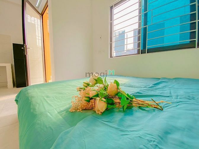 Hình ảnh Hót! Mb6623 nạp rút nhanh chóng 30m2 mới tinh full đồ thang máy, giá rẻ ở khu phố VIP