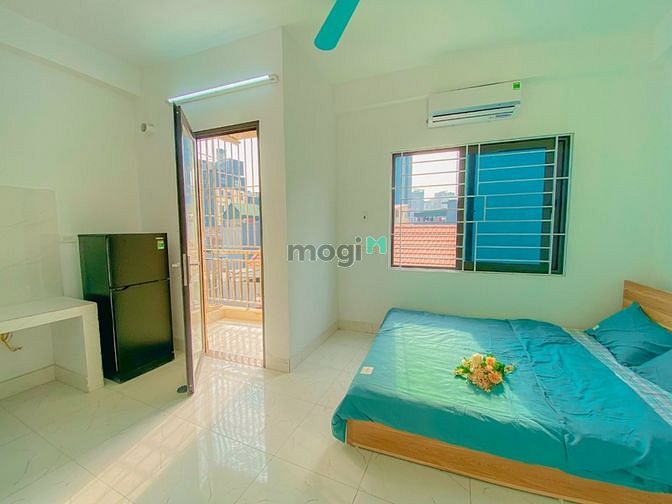 Hình ảnh Hót! Mb6623 nạp rút nhanh chóng 30m2 mới tinh full đồ thang máy, giá rẻ ở khu phố VIP