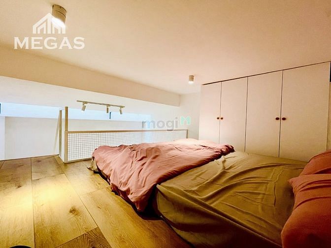Hình ảnh Khai trương căn duplex siêu rộng - full nội thất- Ngay Giga mall