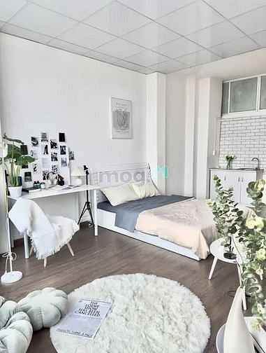 Hình ảnh __Căn Hộ Studio Tân Bình Dành Cho 1-2 Người Gần Sân Bay Tân Sơn Nhất__