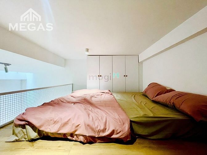 Hình ảnh Khai trương căn duplex siêu rộng - full nội thất- Ngay Giga mall