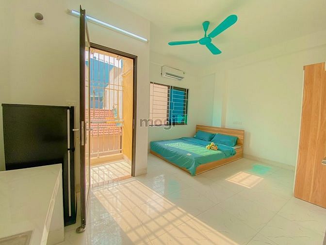 Hình ảnh Hót! Mb6623 nạp rút nhanh chóng 30m2 mới tinh full đồ thang máy, giá rẻ ở khu phố VIP