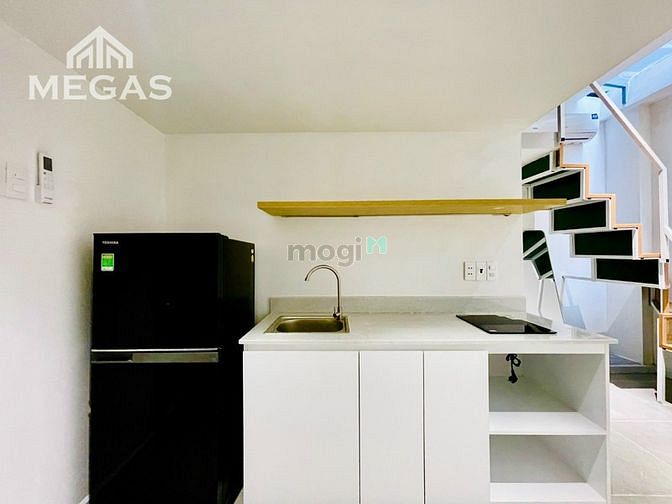 Hình ảnh Khai trương căn duplex siêu rộng - full nội thất- Ngay Giga mall