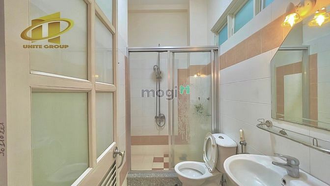 Hình ảnh 💕Studio full nội thất gần LOTTE, ĐH RMIT, ĐH TDT,…
