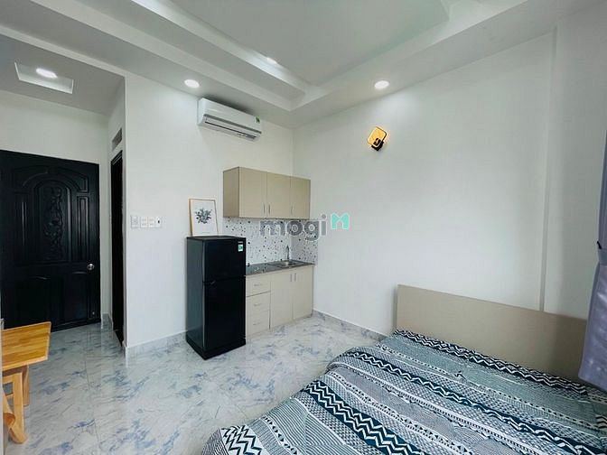 Hình ảnh CHDV Full Nội Thất Cao Cấp Mới 100% Ngay Ngã Tư Bảy Hiền