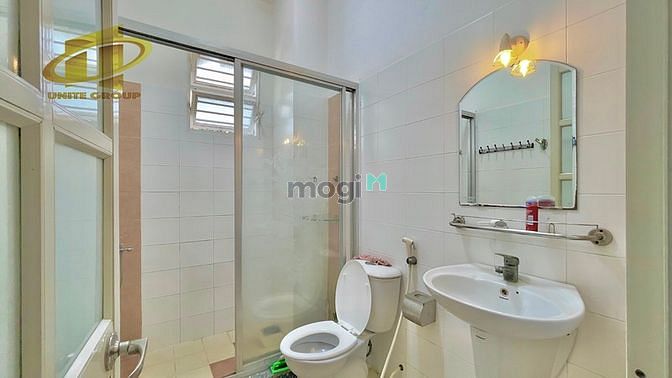 Hình ảnh 💕Studio full nội thất gần LOTTE, ĐH RMIT, ĐH TDT,…