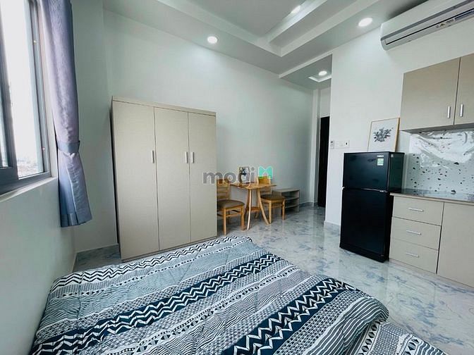 Hình ảnh CHDV Full Nội Thất Cao Cấp Mới 100% Ngay Ngã Tư Bảy Hiền