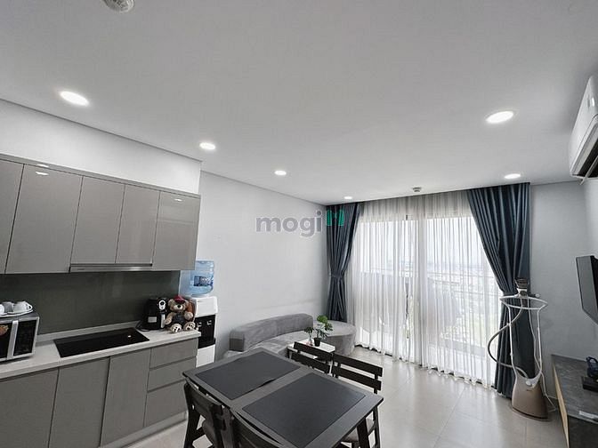 Hình ảnh Giỏ hàng thuê River Panorama 2,3 PN cơ bản đến FUll NT giá từ 8 TR