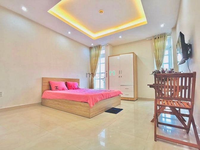 Hình ảnh 🫶Studio • Crescent Mall, cầu Ánh sao, đh Tôn Đức Thắng, Vincom, BigC