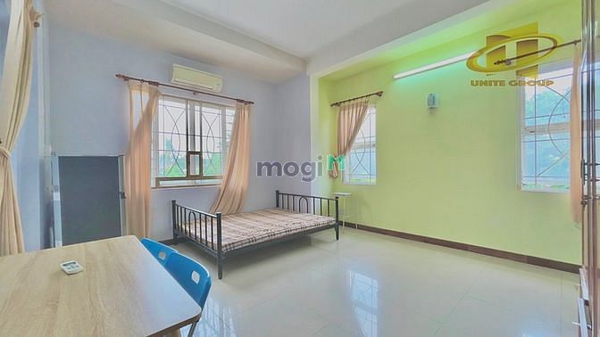 Hình ảnh 💕Studio full nội thất gần LOTTE, ĐH RMIT, ĐH TDT,…