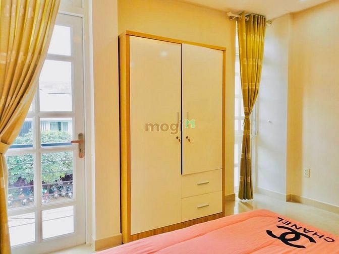 Hình ảnh 🫶Studio • Crescent Mall, cầu Ánh sao, đh Tôn Đức Thắng, Vincom, BigC