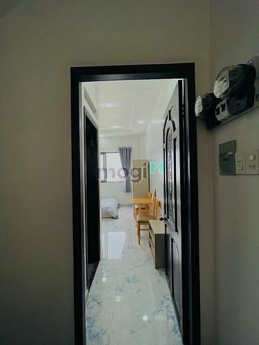 Hình ảnh CHDV Full Nội Thất Cao Cấp Mới 100% Ngay Ngã Tư Bảy Hiền