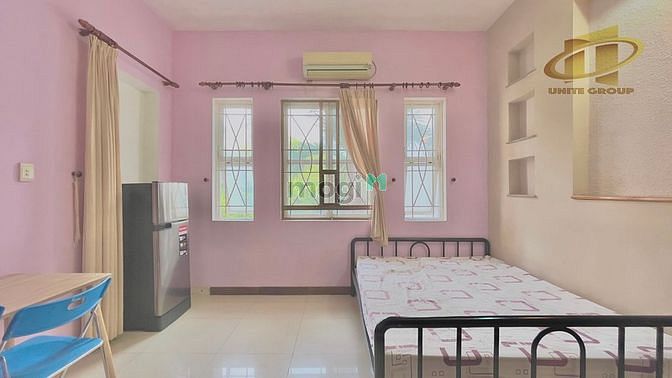 Hình ảnh 💕Studio full nội thất gần LOTTE, ĐH RMIT, ĐH TDT,…