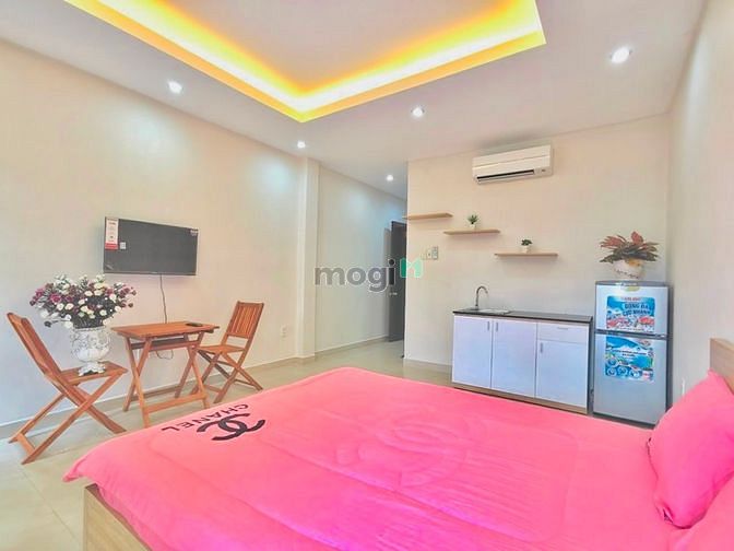 Hình ảnh 🫶Studio • Crescent Mall, cầu Ánh sao, đh Tôn Đức Thắng, Vincom, BigC