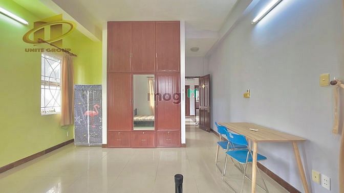 Hình ảnh 💕Studio full nội thất gần LOTTE, ĐH RMIT, ĐH TDT,…
