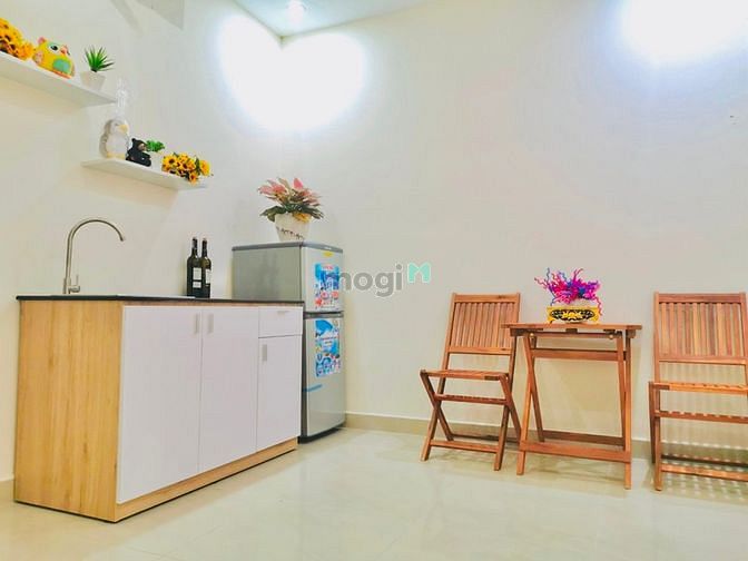 Hình ảnh 🫶Studio • Crescent Mall, cầu Ánh sao, đh Tôn Đức Thắng, Vincom, BigC