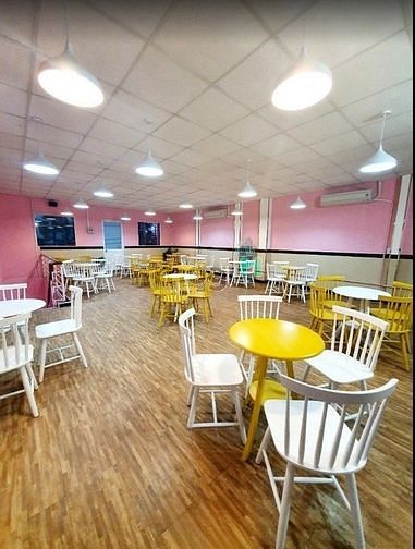 Hình ảnh 𝐒𝐈𝐄̂𝐔 𝐏𝐇𝐀̂̉𝐌 𝐊𝐈𝐍𝐇 𝐃𝐎𝐀𝐍𝐇 cafe,shop thời trang 168𝐌𝟐