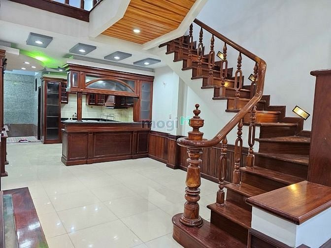 Hình ảnh CHo thuê NHÀ Bình Lợi 4x18m- Giá thuê 15tr- BÌnh Thạnh