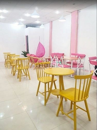 Hình ảnh 𝐒𝐈𝐄̂𝐔 𝐏𝐇𝐀̂̉𝐌 𝐊𝐈𝐍𝐇 𝐃𝐎𝐀𝐍𝐇 cafe,shop thời trang 168𝐌𝟐