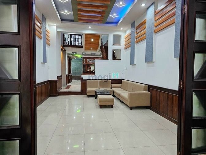 Hình ảnh CHo thuê NHÀ Bình Lợi 4x18m- Giá thuê 15tr- BÌnh Thạnh