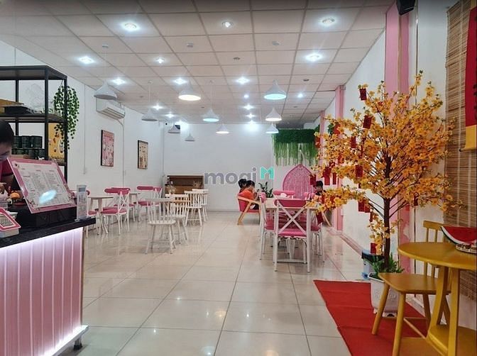 Hình ảnh 𝐒𝐈𝐄̂𝐔 𝐏𝐇𝐀̂̉𝐌 𝐊𝐈𝐍𝐇 𝐃𝐎𝐀𝐍𝐇 cafe,shop thời trang 168𝐌𝟐