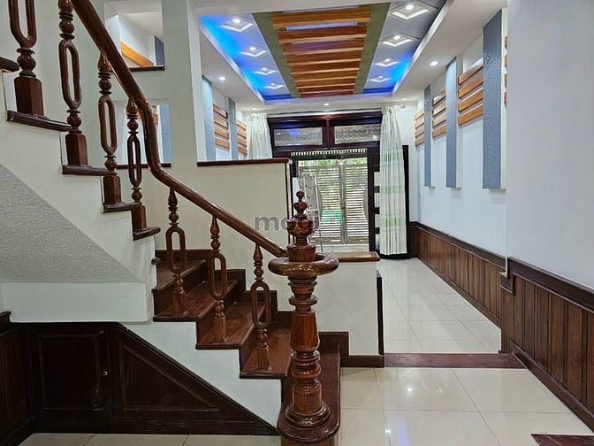 Hình ảnh CHo thuê NHÀ Bình Lợi 4x18m- Giá thuê 15tr- BÌnh Thạnh
