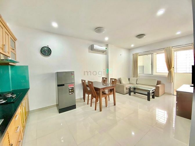 Hình ảnh Căn 2Pn2WC đầy đủ nội thất sang trọng- gần chợ tân định