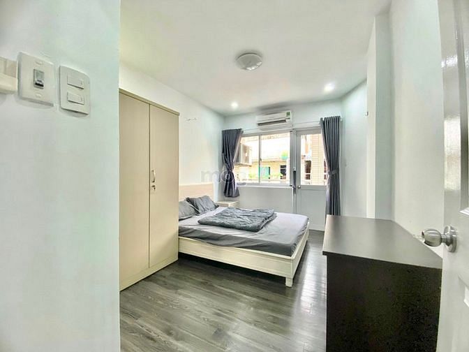 Hình ảnh Căn 2Pn2WC đầy đủ nội thất sang trọng- gần chợ tân định
