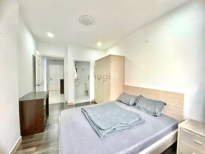 Hình ảnh Căn 2Pn2WC đầy đủ nội thất sang trọng- gần chợ tân định