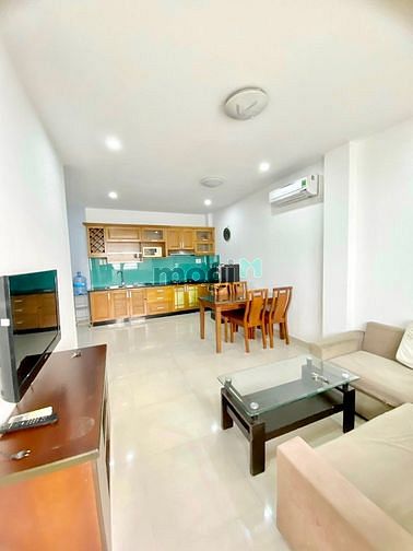 Hình ảnh Căn 2Pn2WC đầy đủ nội thất sang trọng- gần chợ tân định