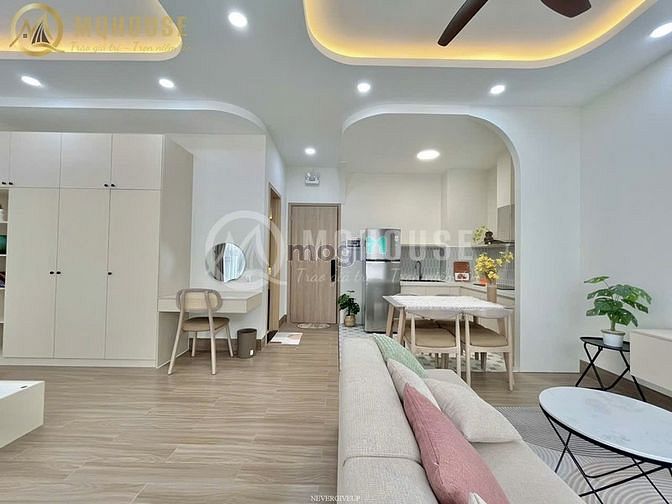 Hình ảnh Căn Hộ Studio Minimalism_45m2_Gần Mega Market_Estella_Lương Định Của