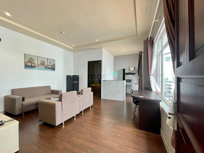 Hình ảnh Cho thuê Trang Chủ MB66.COM / Đăng Ký Tặng 66K 1 pn Q1, Gần nhà khách phương nam, dinh độc lập