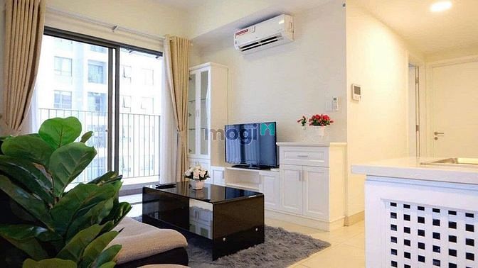 Hình ảnh Cho thuê Masteri thảo điền 2PN đủ nội thất chỉ 16 triệu/tháng