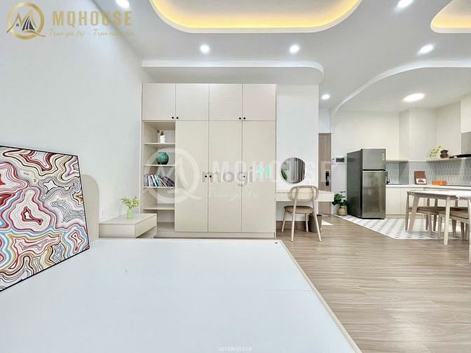 Hình ảnh Căn Hộ Studio Minimalism_45m2_Gần Mega Market_Estella_Lương Định Của
