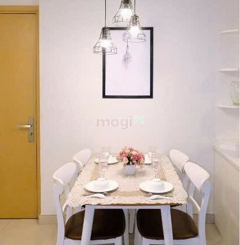 Hình ảnh Cho thuê Masteri thảo điền 2PN đủ nội thất chỉ 16 triệu/tháng