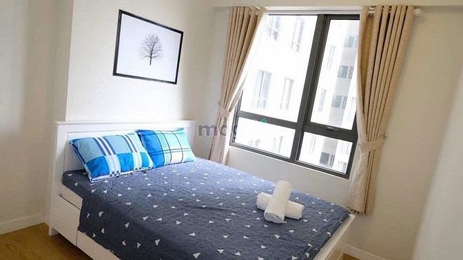 Hình ảnh Cho thuê Masteri thảo điền 2PN đủ nội thất chỉ 16 triệu/tháng
