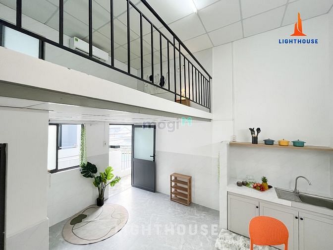 Hình ảnh Duplex - Gác cao - Full nội thất