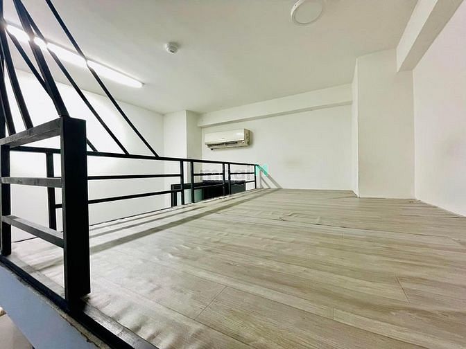 Hình ảnh Phòng trọ view Hutech + DUPLEX giá rẻ
