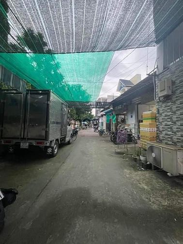 Hình ảnh Bán nhà Lê Trọng Tấn Tân Phú cạnh KCN Tân Bình