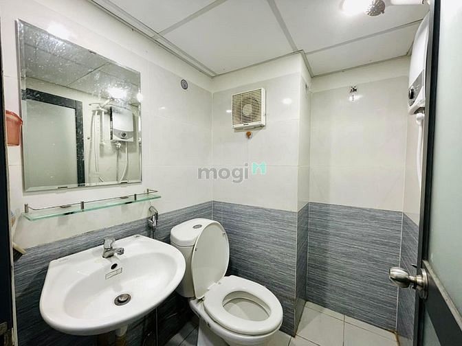 Hình ảnh Phòng trọ view Hutech + DUPLEX giá rẻ