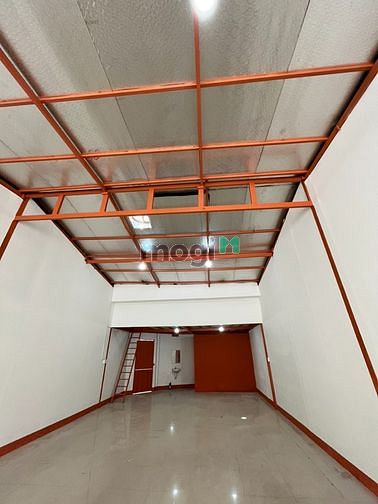 Hình ảnh Cho Thuê Nhà MT Lê Văn Lương Q7_ NGANG 9m