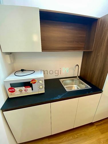Hình ảnh Dự án mới 1PN tách bếp - bancon -full nội thất -view bitexco-trung tâm