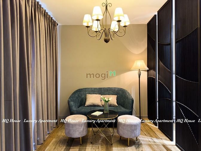 Hình ảnh 🎖️Căn Hộ Cao Cấp Bancol 60m2_Hồ Hảo Hớn Quận 1