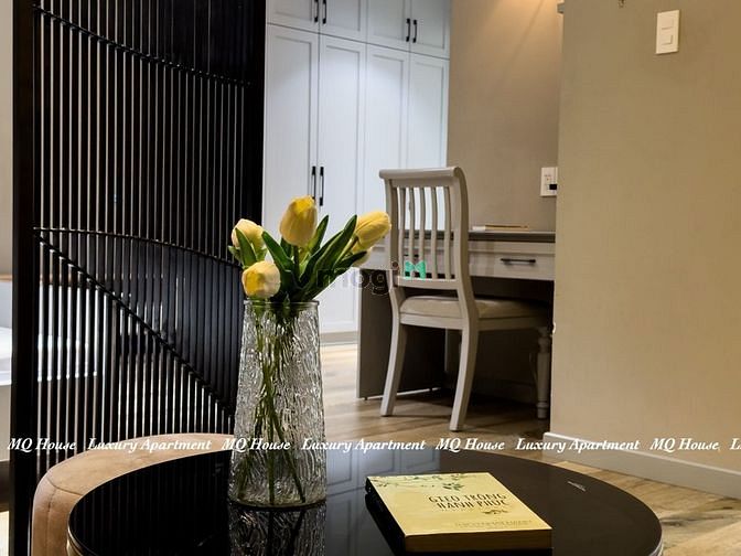 Hình ảnh 🎖️Căn Hộ Cao Cấp Bancol 60m2_Hồ Hảo Hớn Quận 1