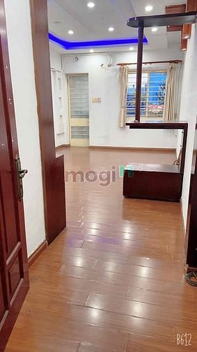 Hình ảnh Cho thuê chung cư Bàu Cát 2 than bộ 55m 2PN ở liền giá 7tr