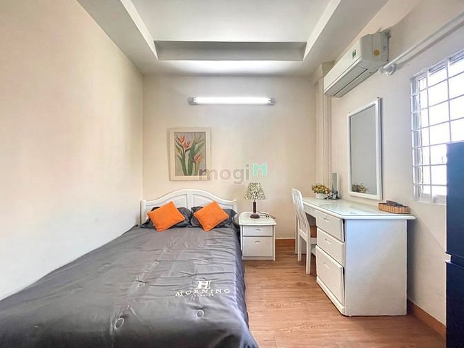 Hình ảnh Phòng STUDIO full nội thất + thoáng mát