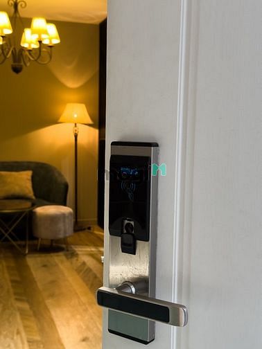 Hình ảnh 🎖️Căn Hộ Cao Cấp Bancol 60m2_Hồ Hảo Hớn Quận 1