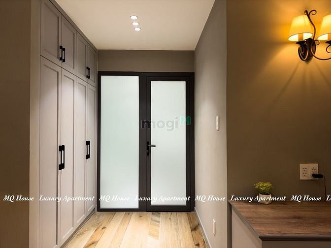 Hình ảnh 🎖️Căn Hộ Cao Cấp Bancol 60m2_Hồ Hảo Hớn Quận 1