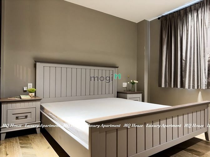 Hình ảnh 🎖️Căn Hộ Cao Cấp Bancol 60m2_Hồ Hảo Hớn Quận 1